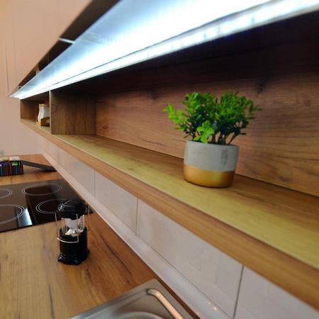 View Apartments Belasica Mokrijevo Екстер'єр фото
