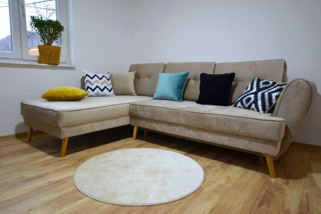 View Apartments Belasica Mokrijevo Екстер'єр фото