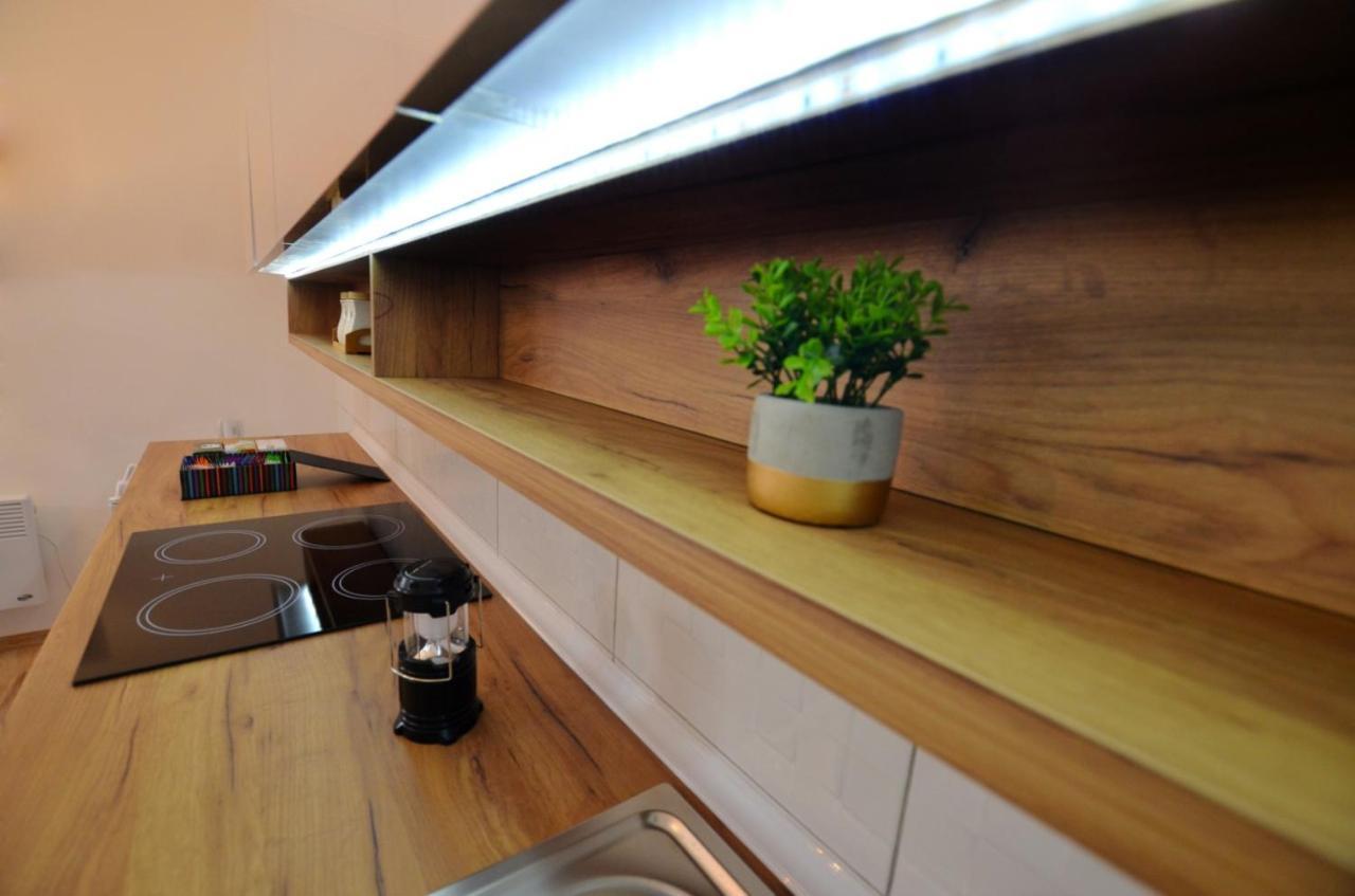 View Apartments Belasica Mokrijevo Екстер'єр фото
