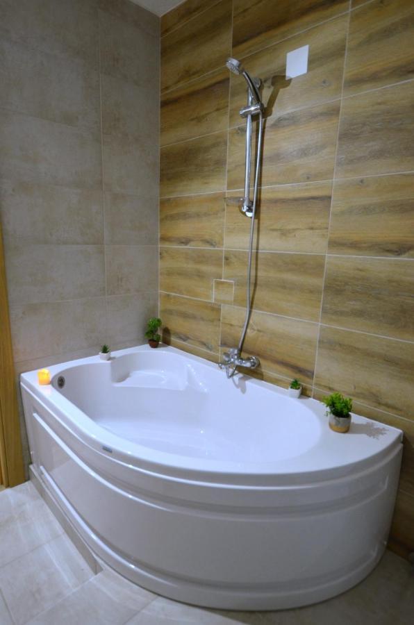 View Apartments Belasica Mokrijevo Екстер'єр фото