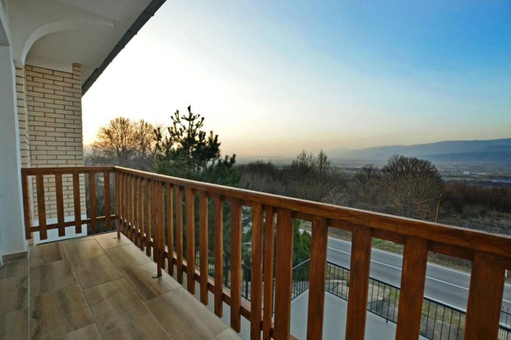View Apartments Belasica Mokrijevo Екстер'єр фото