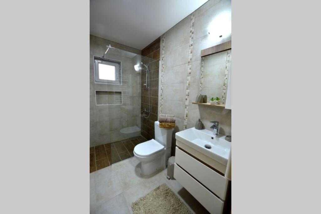 View Apartments Belasica Mokrijevo Екстер'єр фото