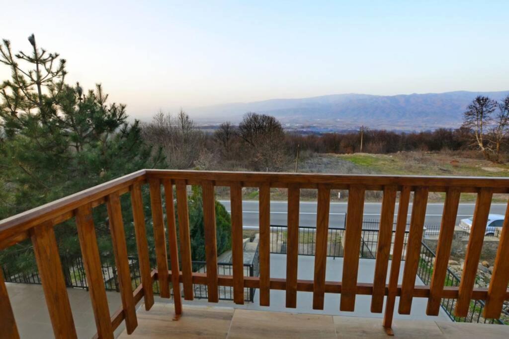 View Apartments Belasica Mokrijevo Екстер'єр фото