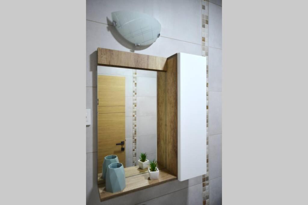 View Apartments Belasica Mokrijevo Екстер'єр фото