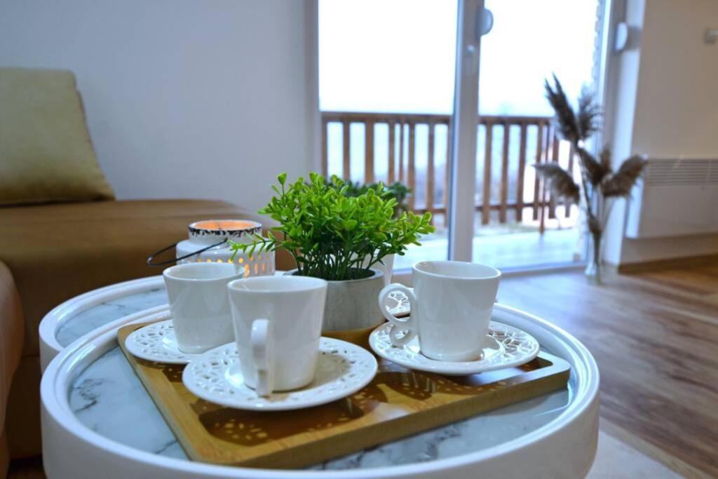 View Apartments Belasica Mokrijevo Екстер'єр фото
